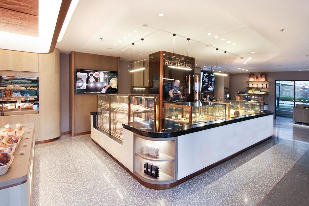 Sari Pacific Jakarta, Autograph Collection Buitenkant foto